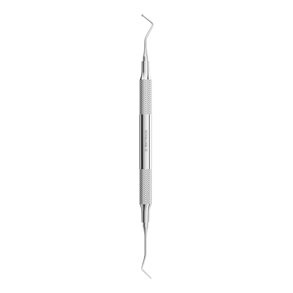 Amalgam Instrument  